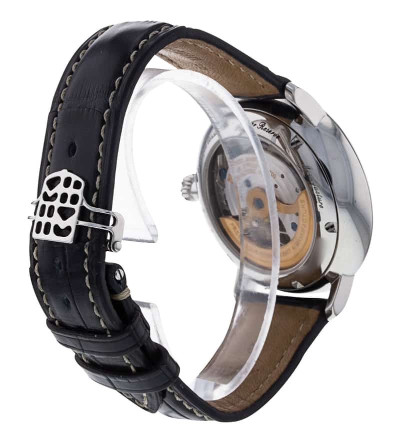 Frederique Constant Slim Line FC-723NR3S6
